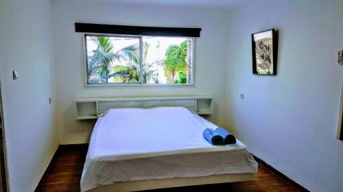Tiberias Apartment | Beit Nofesh