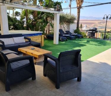 Tiberias Apartment | Beit Nofesh