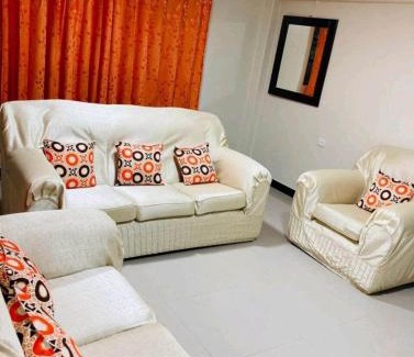 Moyobamba Apartment | Beit Saba