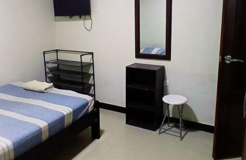 Moyobamba Apartment | Beit Saba