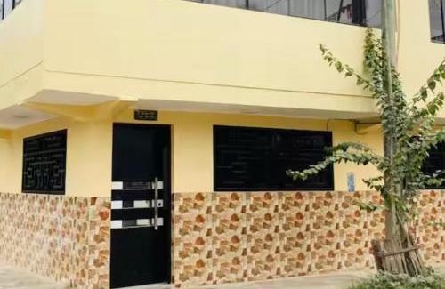 Moyobamba Apartment | Beit Saba