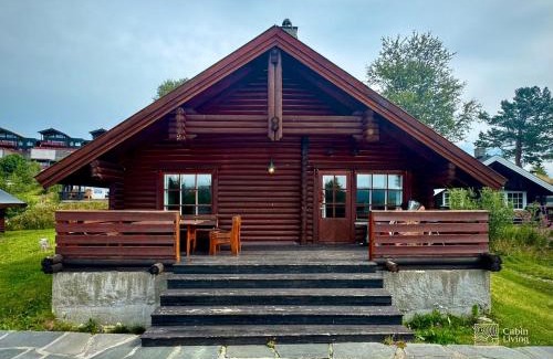 Beitostolen House | Beitostølen Cabin - Sauna, large terrace and BBQ