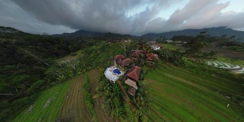Sidemen House | Beji Ayu Villas Sidemen