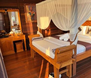 Sidemen House | Beji Ayu Villas Sidemen