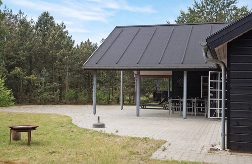 Læsø House | "Beka" - 500m from the sea by Interhome