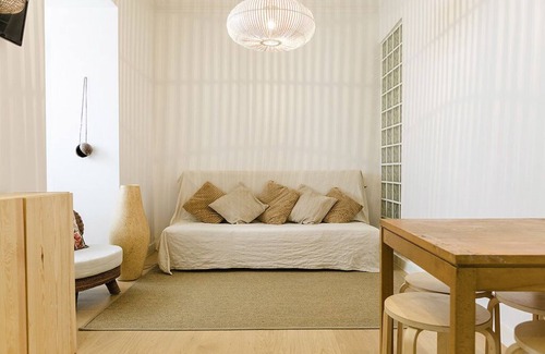 Belem Apartment | Belém Place - Estacionamento Gratuito na Zona Envolvente a 5 Minutos do rio Tejo