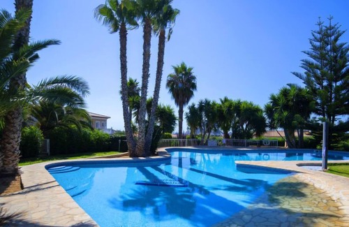 Calpe House | Bel-Air by Interhome