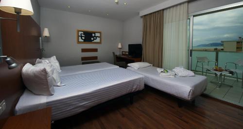 Castelldefels Hotel | Bel Air
