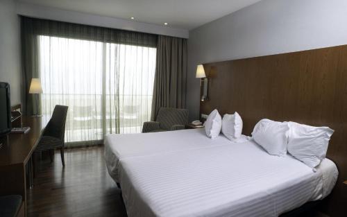 Castelldefels Hotel | Bel Air