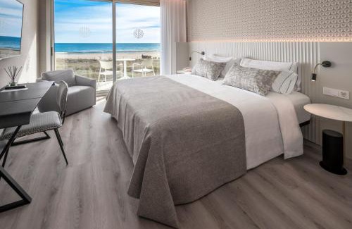 Castelldefels Hotel | Bel Air