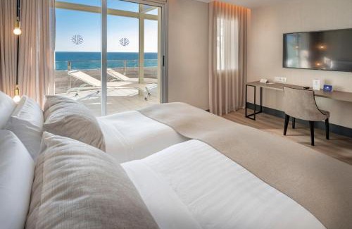 Castelldefels Hotel | Bel Air