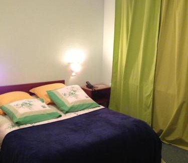 Marville Hotel | Bel Air