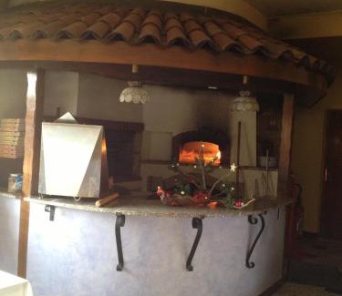 Marville Hotel | Bel Air