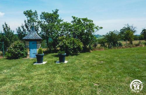 Peyrusse-le-Roc House | Bel Air