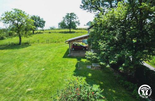 Peyrusse-le-Roc House | Bel Air