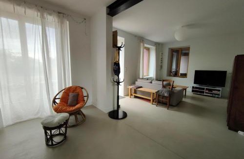 Thesee House | Bel Air Frais proche Beauval & châteaux de la Loire