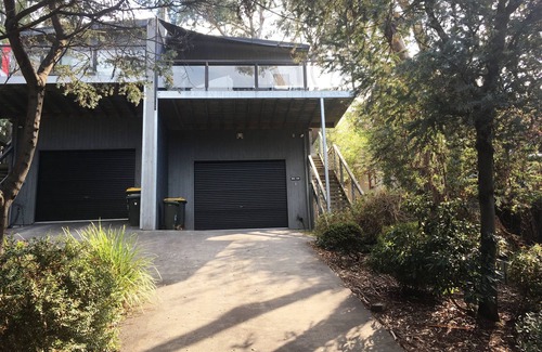 Lorne House | Bel-Air Luxury Townhouse