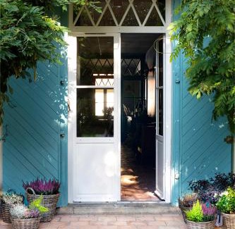 Castets House | BEL AIR MAISON D'HOTES DES LANDES