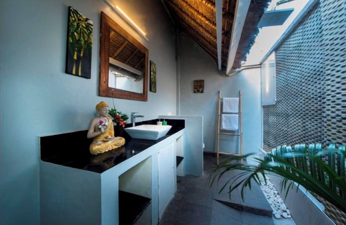 Gili Air Hotel | Bel Air Resort & Spa