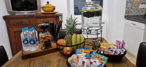 Sartene Apartment | Bel & ancien appartement T3 rénové dans Sartène