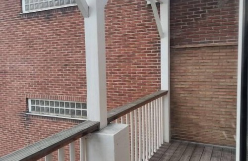 Sint-Agatha-Berchem Apartment | Bel Appartement Pour 4 Personnes à Bruxelles