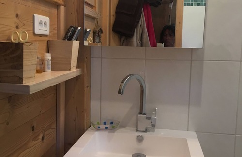 Bozel Apartment | Bel Appartement 10 Pers La Plagne Champagny