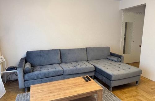 Limoges Apartment | BEL APPART