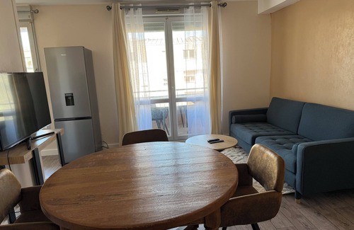 Limoges Apartment | BEL APPART