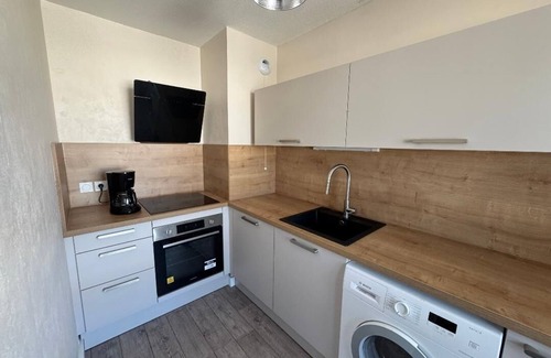 Limoges Apartment | BEL APPART