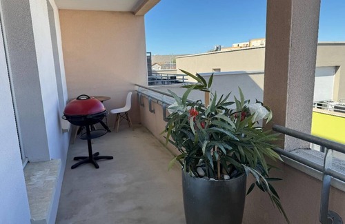 Limoges Apartment | BEL APPART