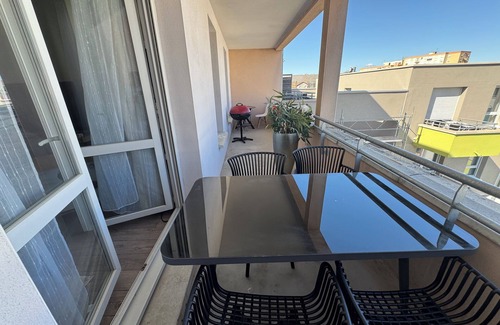 Limoges Apartment | BEL APPART