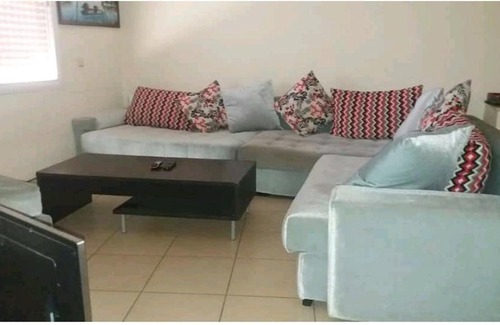 Belvedere Apartment | Bel appart lumineux à Casablanca