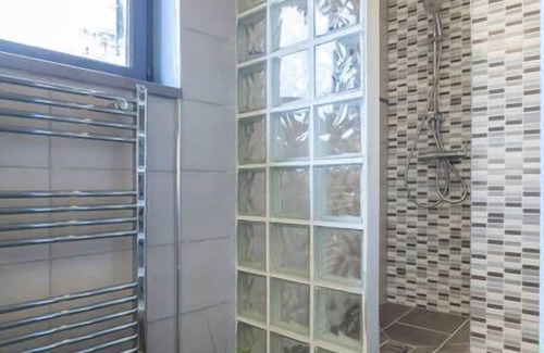 1st Arrondissement Apartment | Bel Appart Lyon Center