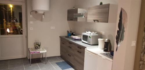 Roanne Apartment | Bel appart moderne Roanne