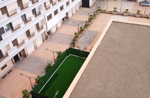 Kharouba Apartment | Bel Appart Mosta