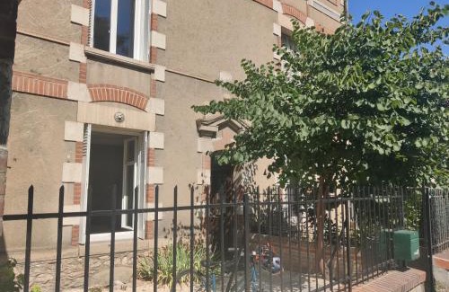 Saint-Avertin Apartment | Bel appart rénové avec terrasse