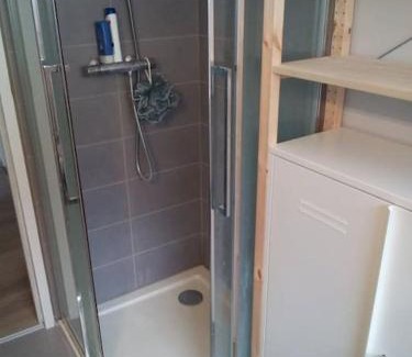 Chateau-Thierry Apartment | bel appart./résidence de standing/plein centre