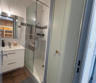 Piau Engaly Apartment | Bel Appart Résidence Gentianes Monitor