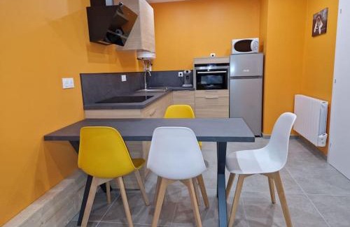 Saint-Omer Apartment | Bel Appart - Rez-de-chaussée - Hyper centre