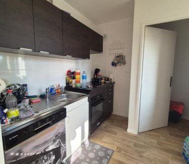 Voisins-le-Bretonneux House | Bel appartement proche Versailles et Paris