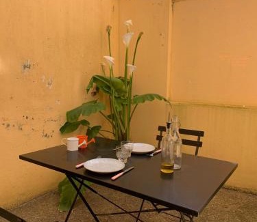 Les Sables d'Olonne Apartment | Bel appartement, 20m de la plage - Cour privée