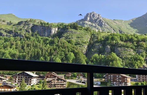 Le Chinaillon Apartment | Bel appartement au pied des pistes proche centre