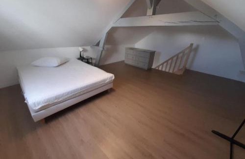 Isle Apartment | Bel appartement à 2 pas du CHU