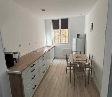 Roumoules Apartment | Bel appartement à Riez