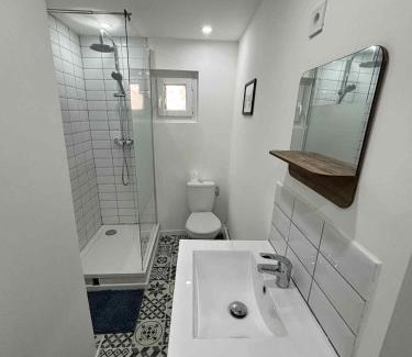 Roumoules Apartment | Bel appartement à Riez