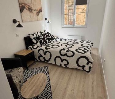 Roumoules Apartment | Bel appartement à Riez