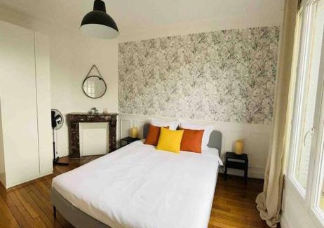 Villemomble Apartment | Bel appartement à Villemomble