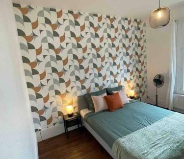 Villemomble Apartment | Bel appartement à Villemomble