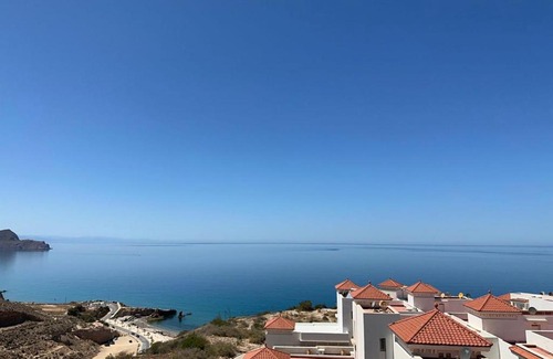 Al Hoceima Apartment | bel appartement équipé et spacieux avec vue magnifique sur mer