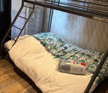 Ep 21 - Saint-Paul Apartment | Bel appartement au calme dans copropriété t 3 hauteur Montbéliard